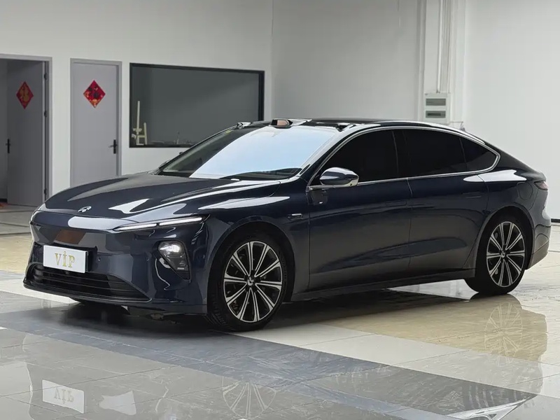 NIO ET7
