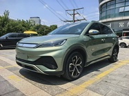 BYD Yuan Plus 2023