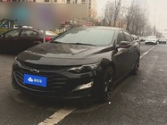 Chevrolet Malibu 2020