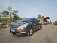 Buick GL8 2015