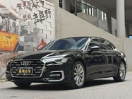 Audi A6 2024
