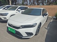 Honda Civic 2022