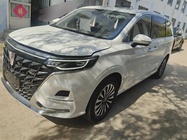 Roewe iMAX8 2026