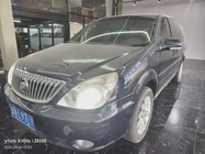 Buick GL8 2014