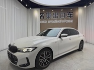 BMW 3 Series 2023