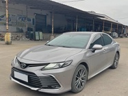 Toyota Camry 2023