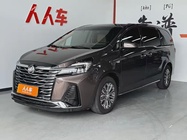 Buick GL8 2024