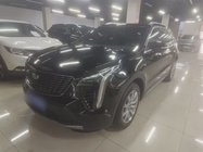 Cadillac XT4 2020