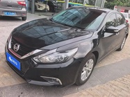 Nissan Teana 2018