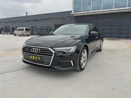 Audi A4 2020