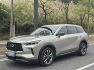 Infiniti QX60 2024