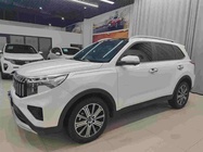 Kia Sportage 2024
