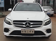 Mercedes-Benz GLC-Class 2018