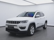 Jeep Compass 2021