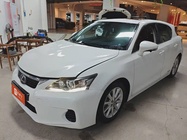 Lexus CT 2012
