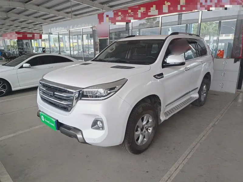 Haval H9