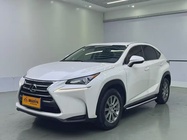 Lexus NX 2016