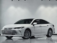 Toyota Avalon 2025