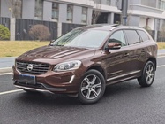 Volvo XC60 2015