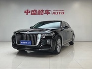 Hongqi H9 2023