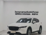 Mazda CX-5 2022