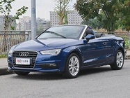 Audi A3 2015