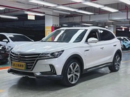 Roewe MARVEL X 2019