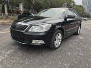 Skoda Octavia 2013
