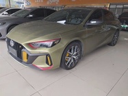 GAC Shadow Leopard 2022