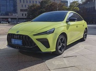 MG MG5 2022