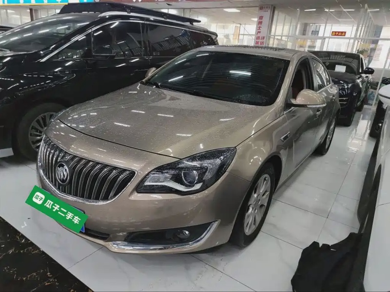 Buick Regal