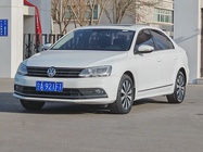 Volkswagen Sagitar 2019