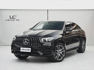Mercedes-Benz GLE-Class 2024
