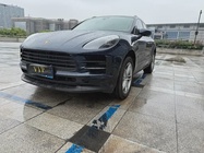 Porsche Macan 2020