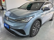 Volkswagen ID.4 2022