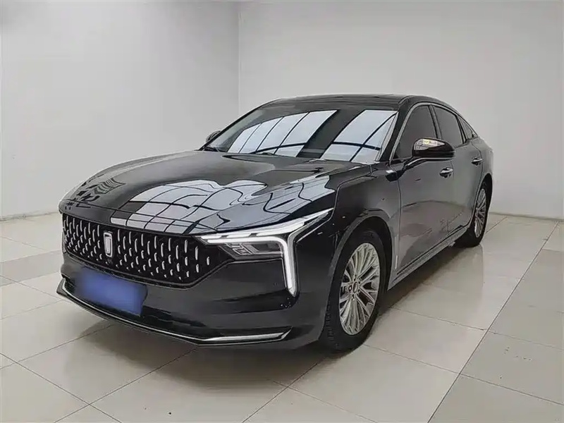 Bestune B70