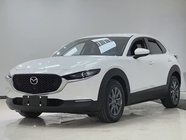 Mazda CX-30 2022