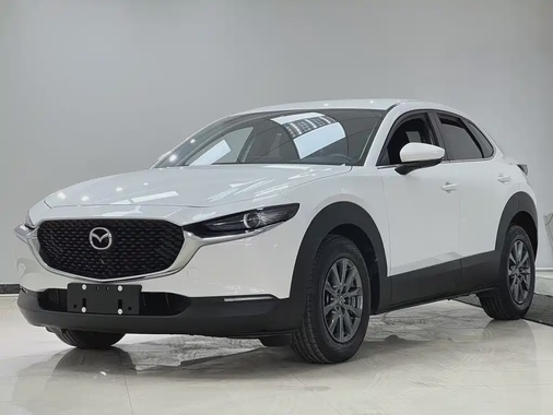 Mazda CX-30 2022