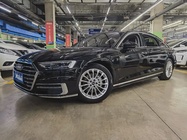 Audi A8 2021