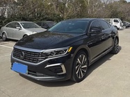 Volkswagen Passat 2023