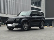 Land Rover Defender 2023