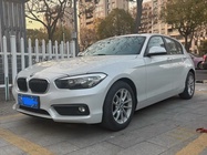 BMW 1 Series 2019