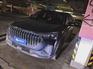 Jetour X90 PLUS 2024