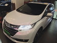 Honda Odyssey 2015
