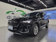 Buick Envision Plus 2024