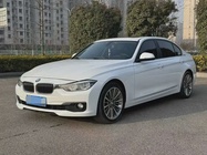 BMW 3 Series 2019