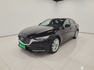 Mazda Atenza 2022