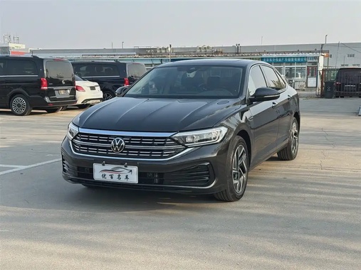 Volkswagen Sagitar 2025