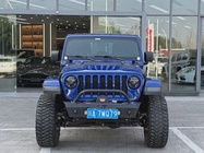 Jeep Wrangler 2019