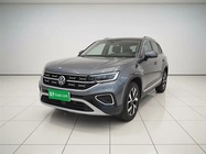 Volkswagen Tayron 2024